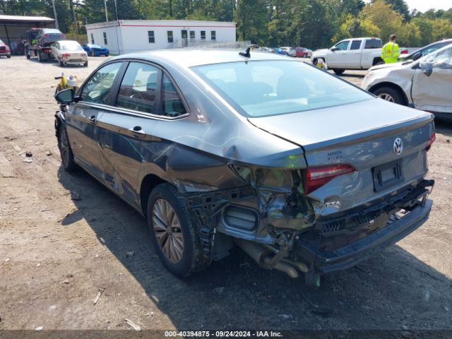3VWCB7BU4LM027510 Volkswagen Jetta 1.4t R-line/1.4t S/1.4t Se