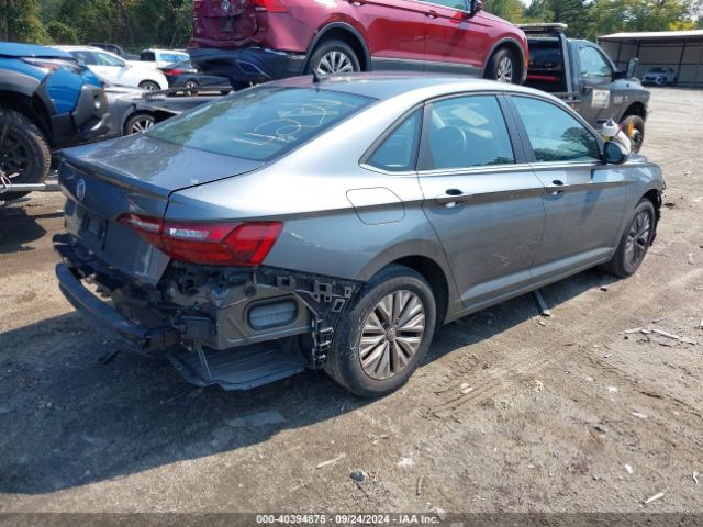 3VWCB7BU4LM027510 Volkswagen Jetta 1.4t R-line/1.4t S/1.4t Se