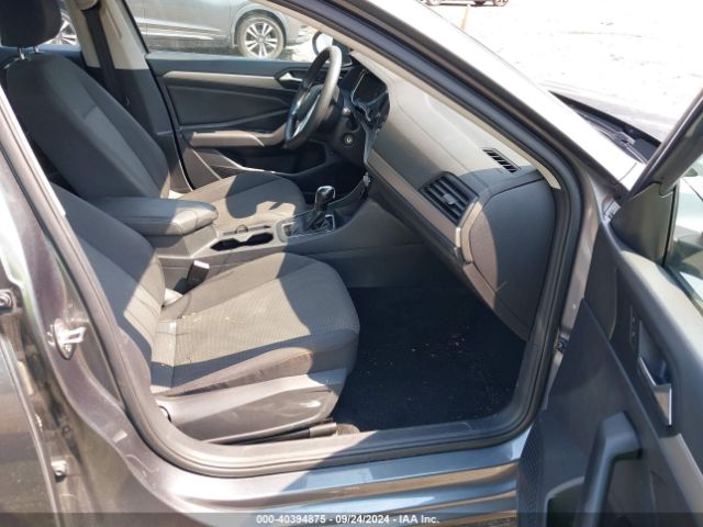 3VWCB7BU4LM027510 Volkswagen Jetta 1.4t R-line/1.4t S/1.4t Se
