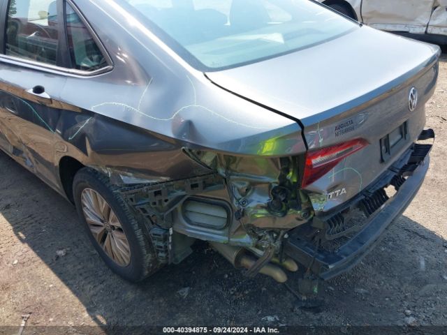 3VWCB7BU4LM027510 Volkswagen Jetta 1.4t R-line/1.4t S/1.4t Se