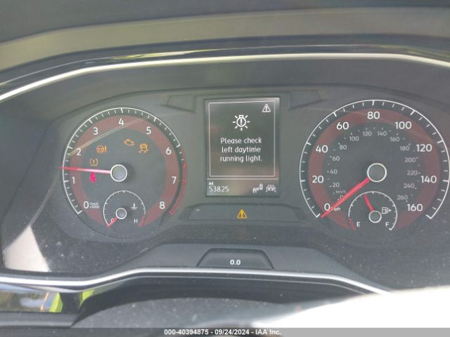 3VWCB7BU4LM027510 Volkswagen Jetta 1.4t R-line/1.4t S/1.4t Se
