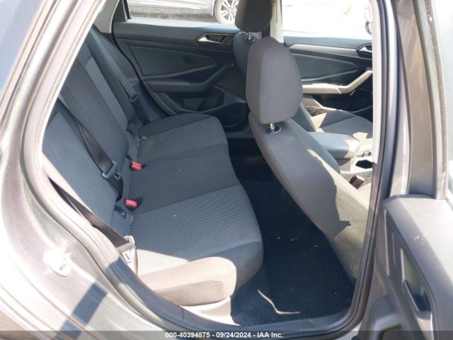 3VWCB7BU4LM027510 Volkswagen Jetta 1.4t R-line/1.4t S/1.4t Se