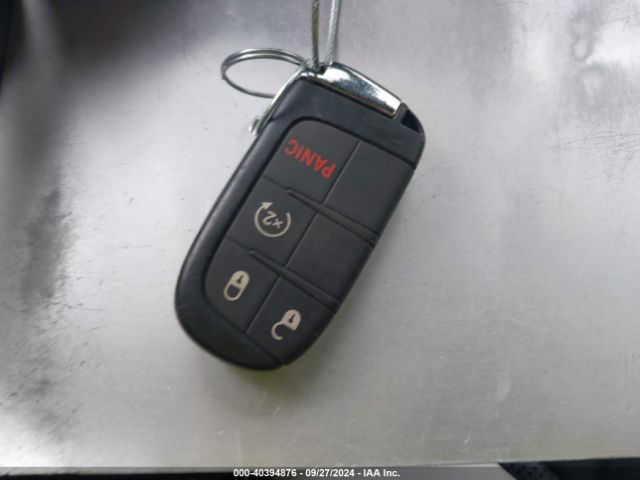 3C4NJDEB3MT537121 Jeep Compass 80th Anniversary 4x4