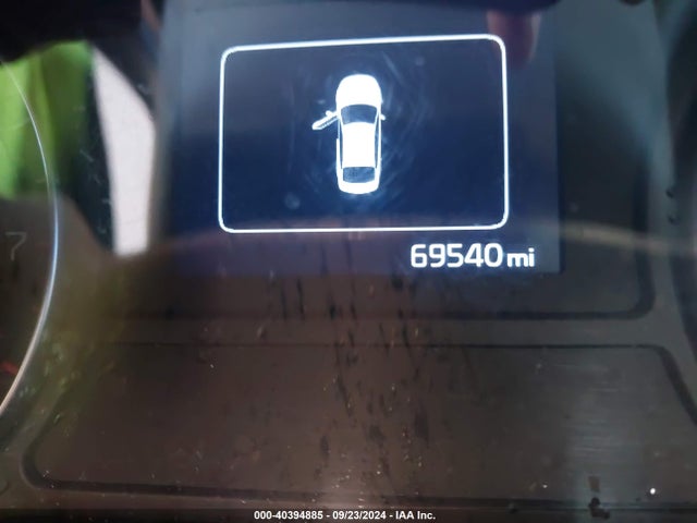 KIA Optima Lx 2016 KNAGT4L30G5120457 Image 15