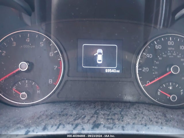 KIA Optima Lx 2016 KNAGT4L30G5120457 Image 7