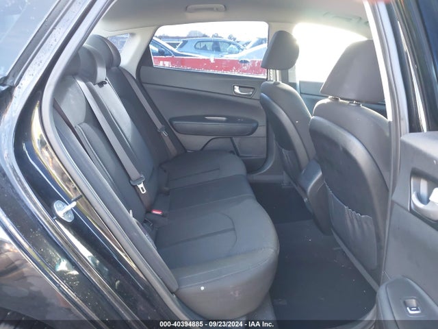 KIA Optima Lx 2016 KNAGT4L30G5120457 Image 8