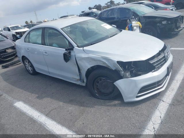 3VW2B7AJ7HM284509 auction archive image