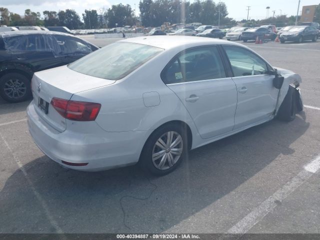 3VW2B7AJ7HM284509 Volkswagen Jetta 1.4t S