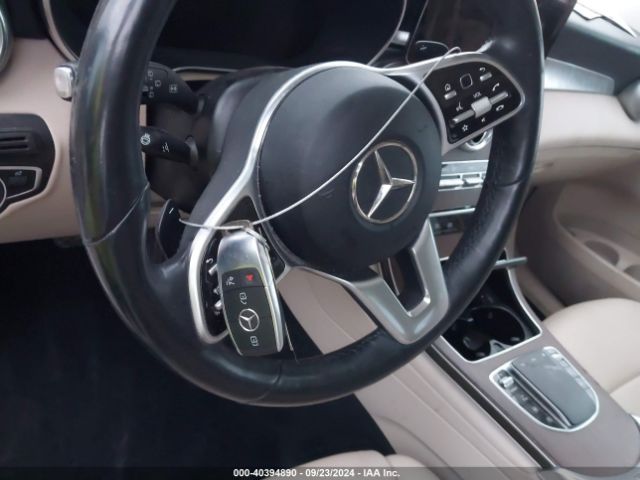 W1N0G8EBXNV389706 Mercedes-Benz Glc 300 4matic Suv