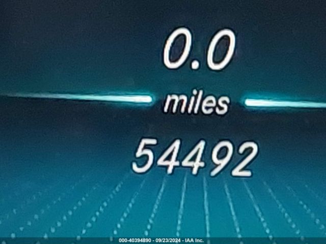 W1N0G8EBXNV389706 Mercedes-Benz Glc 300 4matic Suv