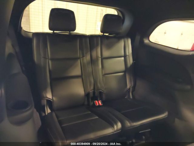 1C4RDJDG8HC651282 Dodge Durango Gt Awd