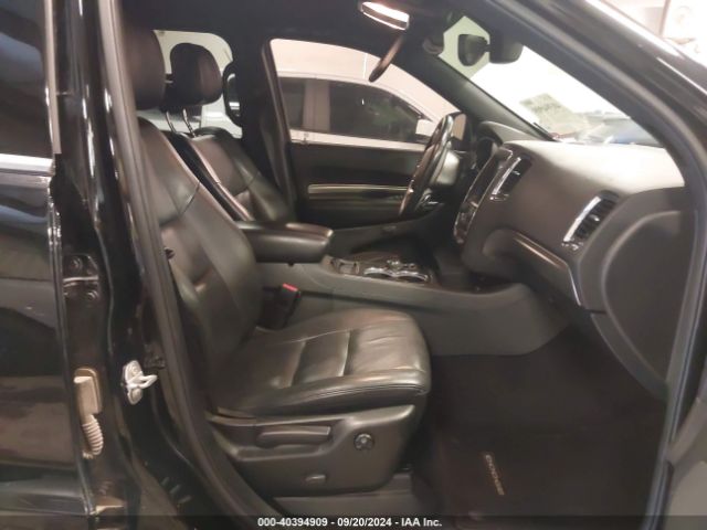 1C4RDJDG8HC651282 Dodge Durango Gt Awd