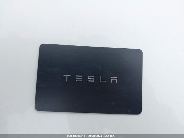 2021 TESLA MODEL 3 5YJ3E1EBXMF937945 Photo 10