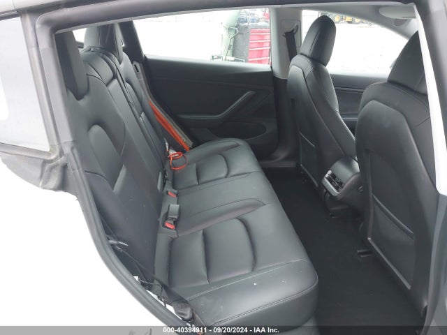 2021 TESLA MODEL 3 5YJ3E1EBXMF937945 Photo 7