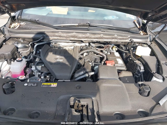 Lexus Rx 350 Premium Plus 2023 2T2BAMCA8PC021143 Image 10