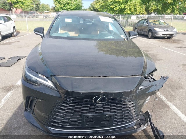 Lexus Rx 350 Premium Plus 2023 2T2BAMCA8PC021143 Image 12