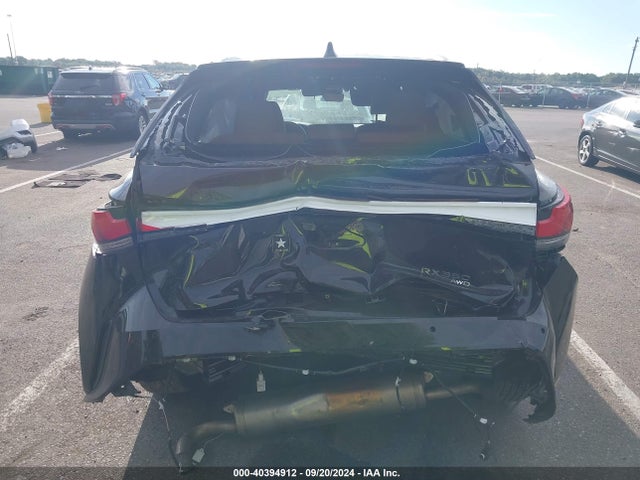 Lexus Rx 350 Premium Plus 2023 2T2BAMCA8PC021143 Image 16