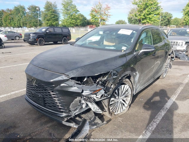 Lexus Rx 350 Premium Plus 2023 2T2BAMCA8PC021143 Image 2