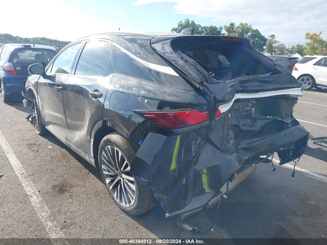 Lexus Rx 350 Premium Plus 2023 2T2BAMCA8PC021143 Image 3