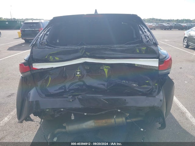 Lexus Rx 350 Premium Plus 2023 2T2BAMCA8PC021143 Image 6
