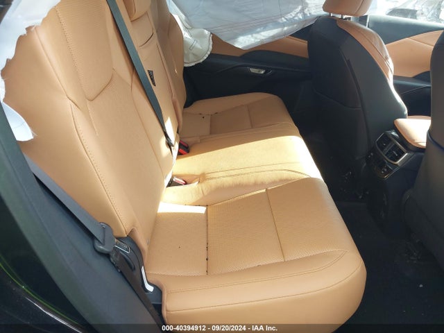 Lexus Rx 350 Premium Plus 2023 2T2BAMCA8PC021143 Image 8