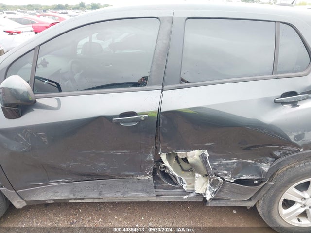 Chevrolet Trax Fwd Ls 2020 3GNCJKSB8LL143796 Image 13