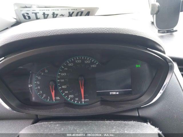 Chevrolet Trax Fwd Ls 2020 3GNCJKSB8LL143796 Image 7