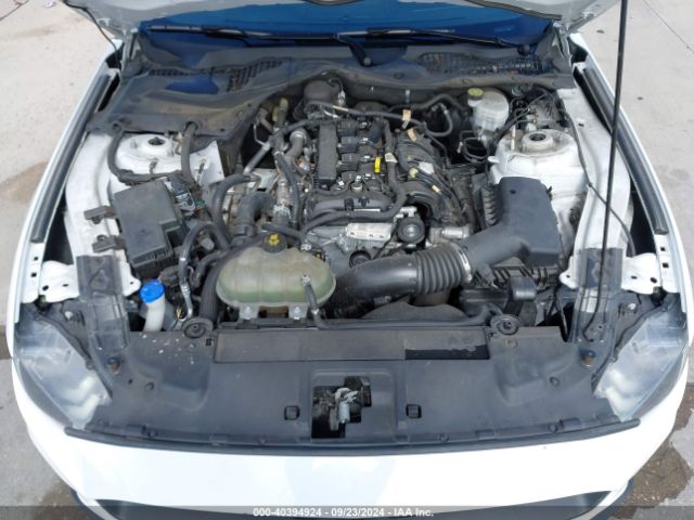 1FA6P8TH5M5135740 Ford Mustang Ecoboost Premium Fastback