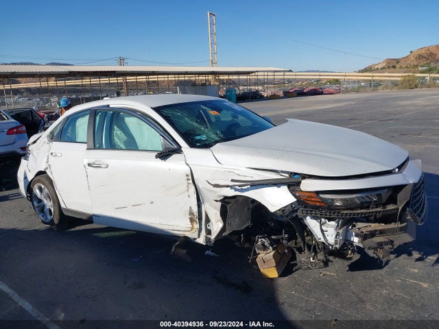 Honda ACCORD LX 2024 1HGCY1F23RA029604 Image 12