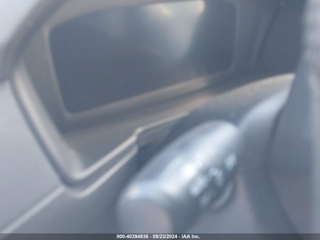 Honda ACCORD LX 2024 1HGCY1F23RA029604 Image 7