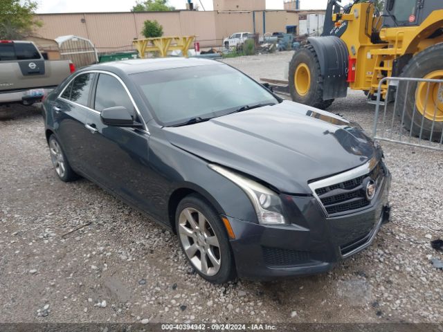 1G6AG5RX9E0108298 auction archive image