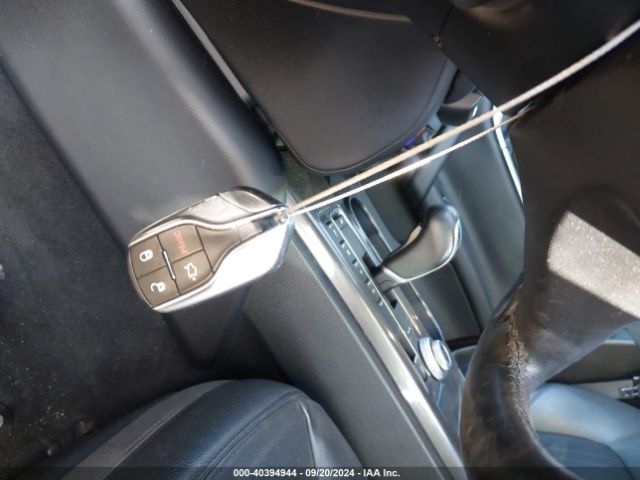 ZAM57XSA1H1206607 Maserati Ghibli