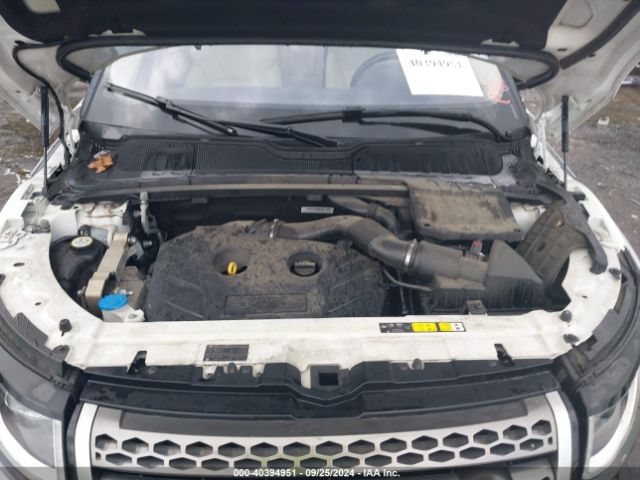 SALVR2BG1HH253688 Land Rover Range Rover Evoque Hse