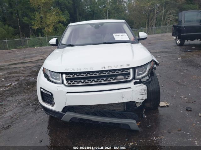 SALVR2BG1HH253688 Land Rover Range Rover Evoque Hse