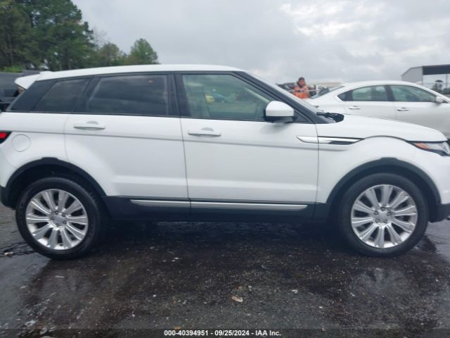 SALVR2BG1HH253688 Land Rover Range Rover Evoque Hse