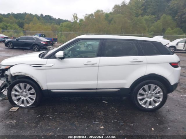 SALVR2BG1HH253688 Land Rover Range Rover Evoque Hse