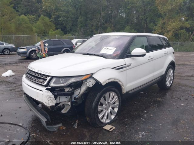 SALVR2BG1HH253688 Land Rover Range Rover Evoque Hse