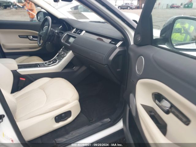 SALVR2BG1HH253688 Land Rover Range Rover Evoque Hse