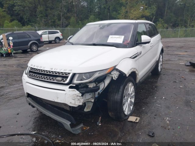 SALVR2BG1HH253688 Land Rover Range Rover Evoque Hse