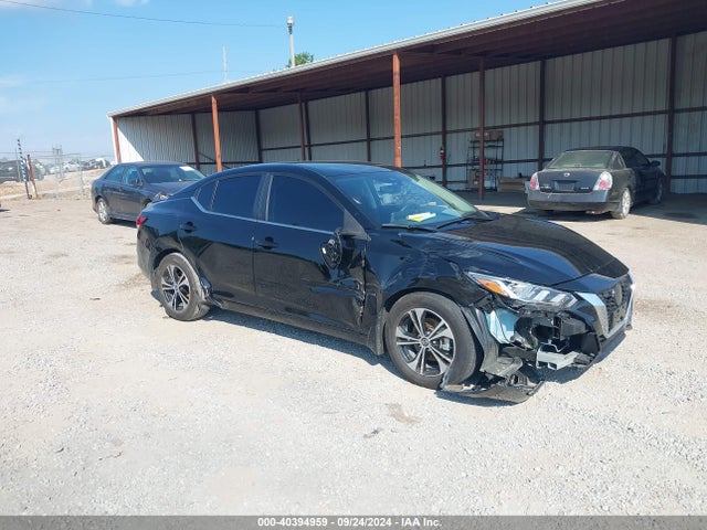 2022 3N1AB8CV1NY245751 main image