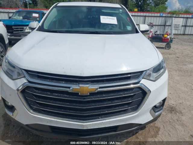 1GNERGKW2LJ255261 Chevrolet Traverse Fwd Lt Cloth