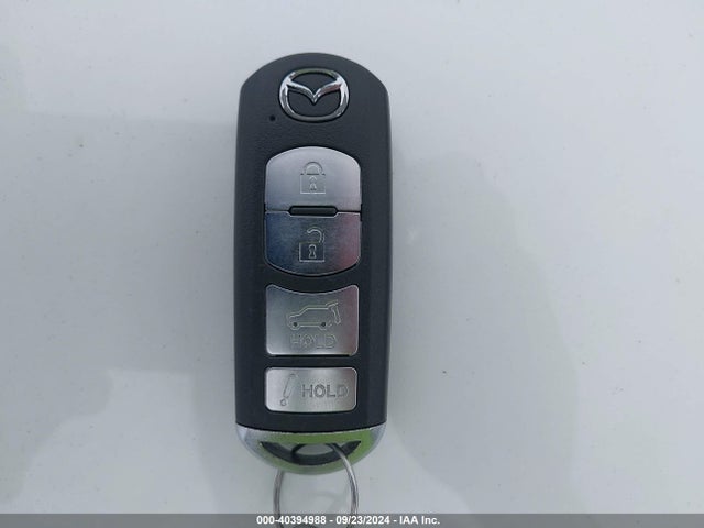 Mazda Cx-5 Touring 2018 JM3KFBCM7J0308986 Image 11