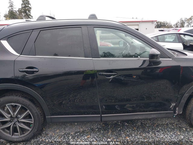 Mazda Cx-5 Touring 2018 JM3KFBCM7J0308986 Image 14