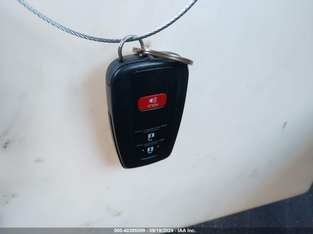 Toyota Prius L Eco 2019 JTDKARFU2K3089639 Image 11