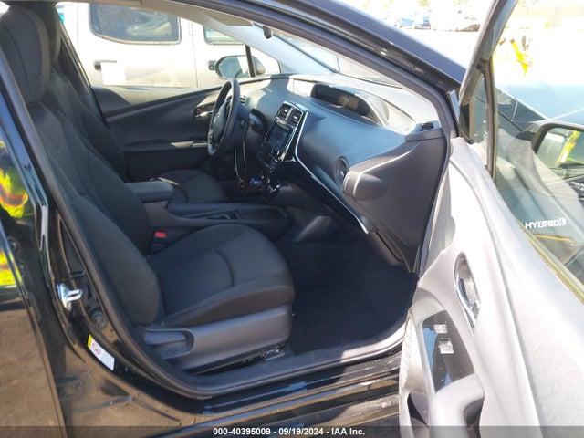 Toyota Prius L Eco 2019 JTDKARFU2K3089639 Image 5