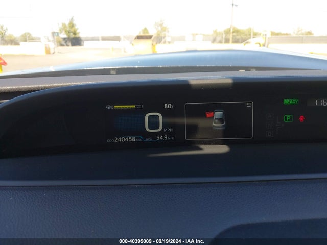 Toyota Prius L Eco 2019 JTDKARFU2K3089639 Image 7