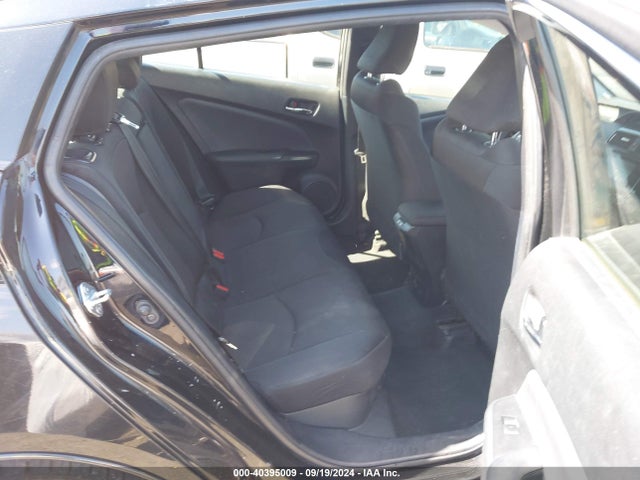 Toyota Prius L Eco 2019 JTDKARFU2K3089639 Image 8