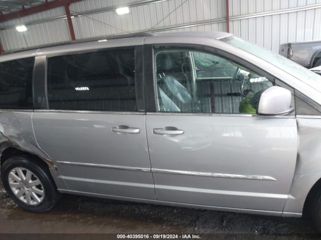2C4RC1BG2ER156083 Chrysler Town & Country Touring