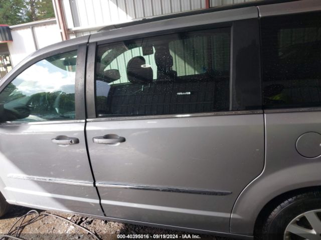 2C4RC1BG2ER156083 Chrysler Town & Country Touring