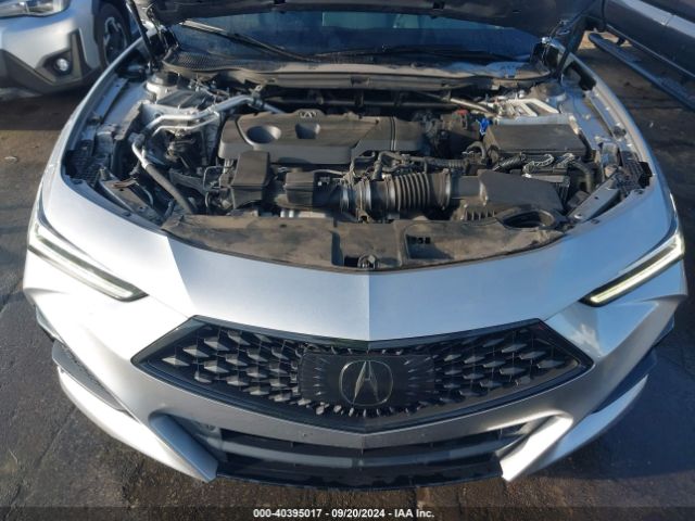 19UUB5F55MA004851 Acura Tlx A-spec Package